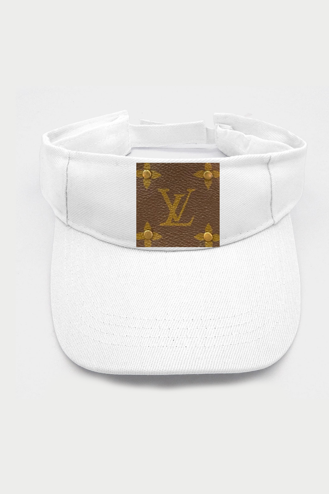 Upcycled Cotton Visor