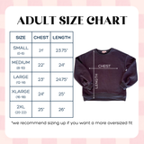 Smile, It's Baseball Season P&P Sweatshirt