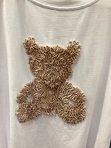 26S172 - SS Tee - 3D Bear