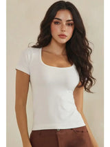 SML654 Seamless Top