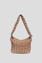 Grace Slouchy Quilted Crossbody