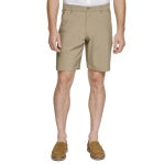 74-6232 Khaki Flat Front Shorts