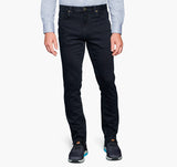 74-6212 Black Denim Jeans