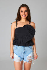 Beck Black Top