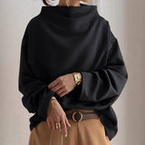 Cross-Border New Loose Casual Top