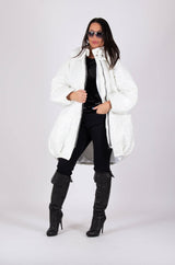 Women Puffer Coat DONNA