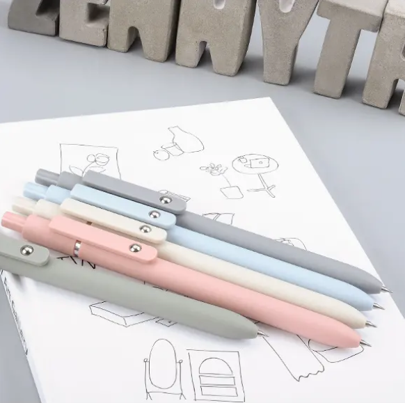 Spiral Bible™ Pastel Pen Pack