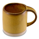 LCP Coffee Mug Man Of God Vintage Yellow