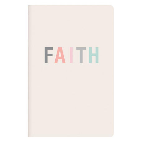 Notepad Set-Faith