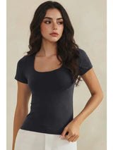 SML654 Seamless Top