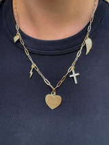 Charm Necklace