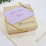 Jeremiah 29 11 Necklace, Christian Graduation Gifts, Christi