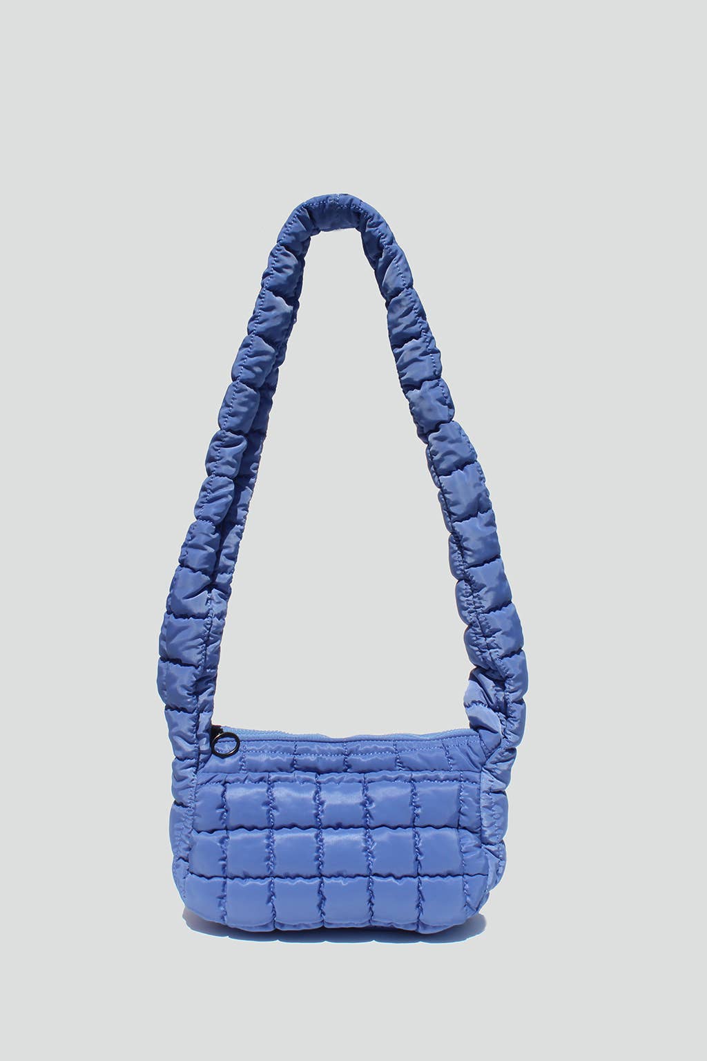 Emery Quilted Crossbody