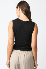Marilyn Tank Top