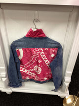 Luxury Denim Jackets