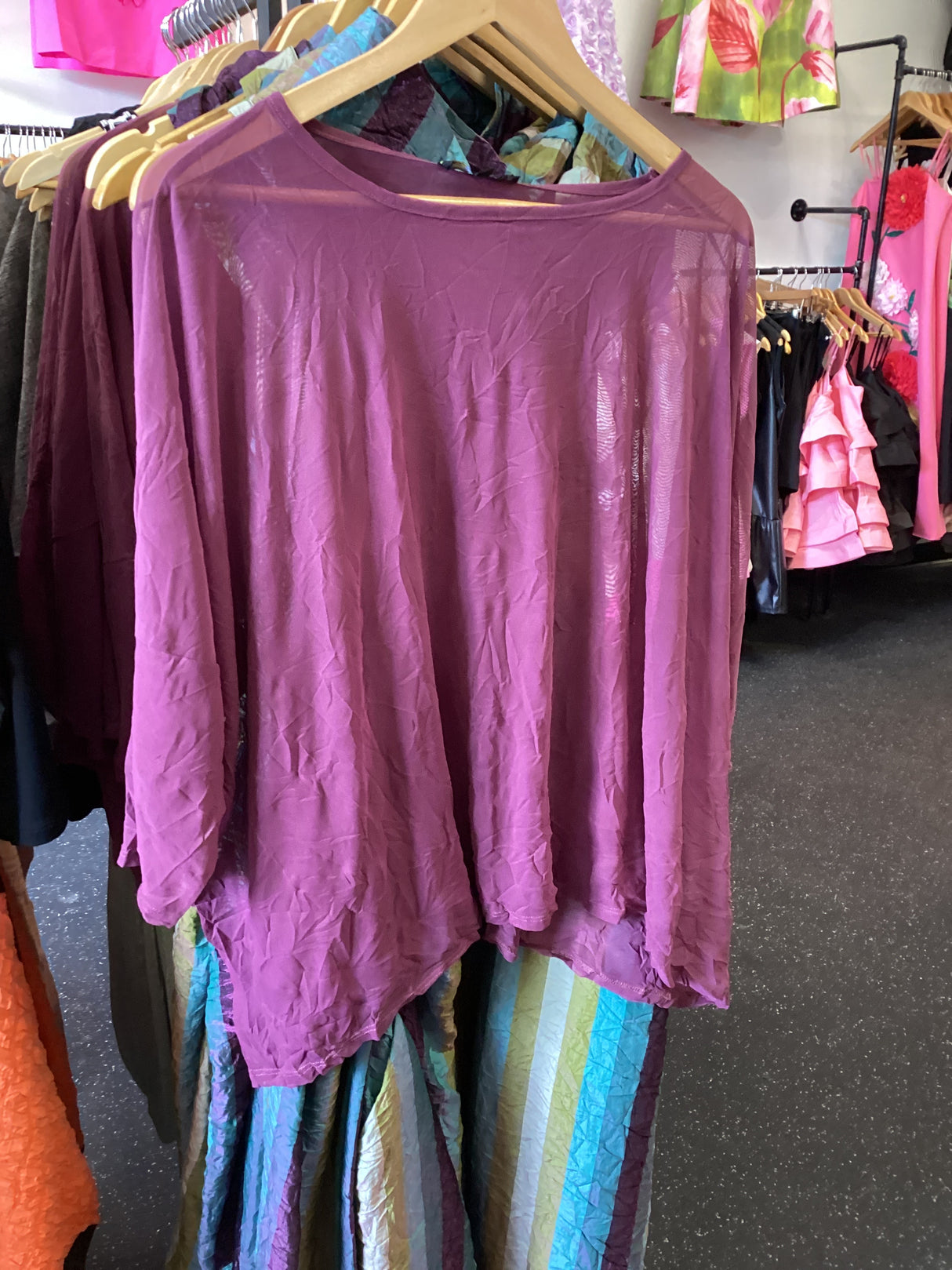 SH-41030 Mayim Top