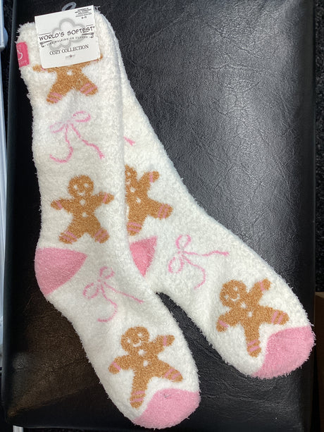 77001 Holiday Cookies