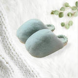 Slipeer - Plush Home Slippers