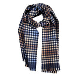 Heritage Plaid Scarf