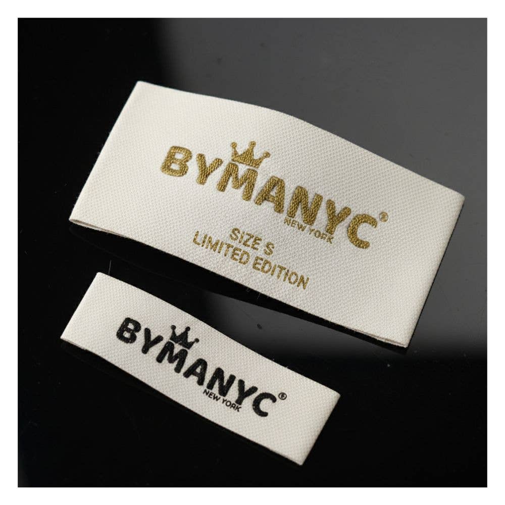 Couture-Inspired Eco-Jacket • MET New Collection BYMANYC ® New York