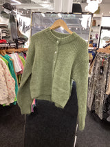 W2655 Olive Green