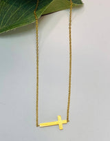 Baptism Gift, Gift for Girl, Religious Gift, Faith Cross
