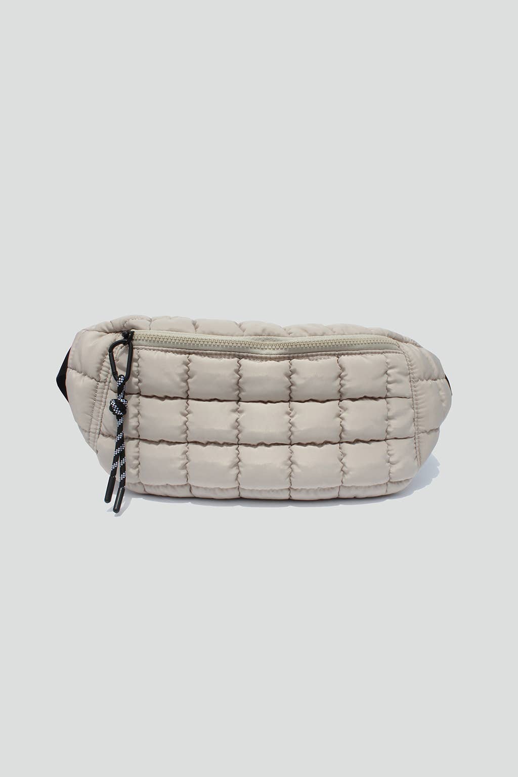 Willow Quilted Belt Bag