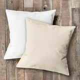 Love Heart Balloon - Square Valentine's Pillow