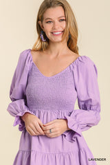 A0771-Lavender-L