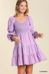 A0771-Lavender-L