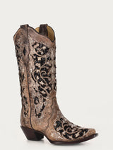A3569 Corral Boots