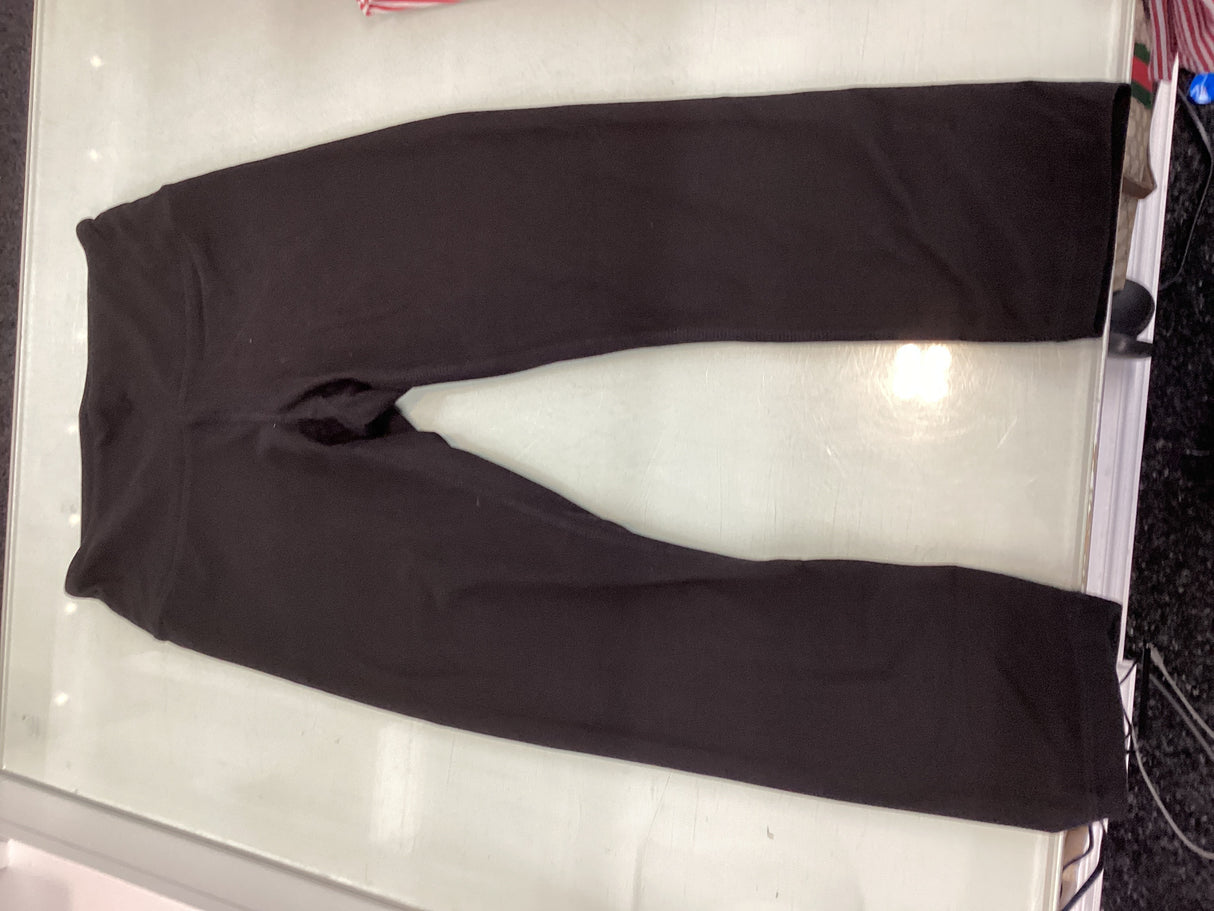 P60331 Capri, High Waist Yoga Leggings