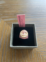 20T PINK LUCITE BAND