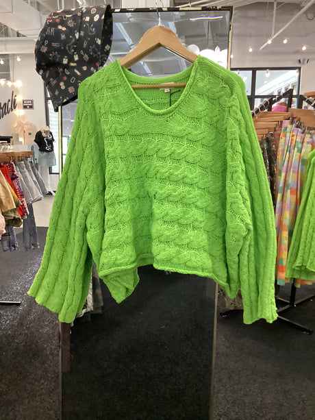 YST574A Top