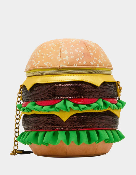 BJ34570M Nice Buns Crossbody Multi