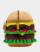 BJ34570M Nice Buns Crossbody Multi