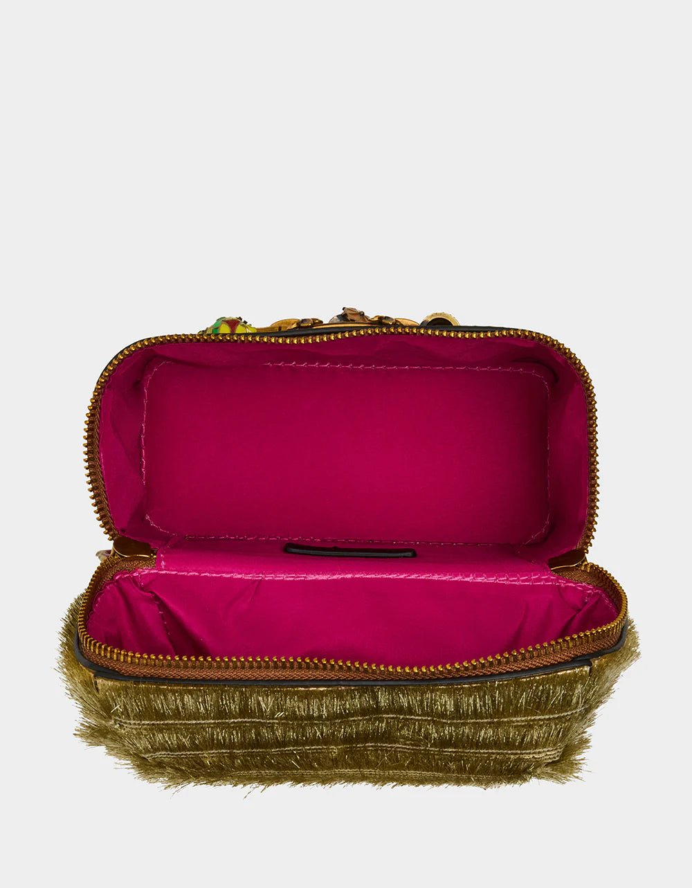 BJ36880N Tiki Chic Bar Leopard