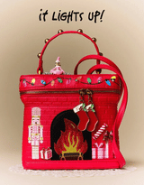Cozy Up (Lights Up) Purse