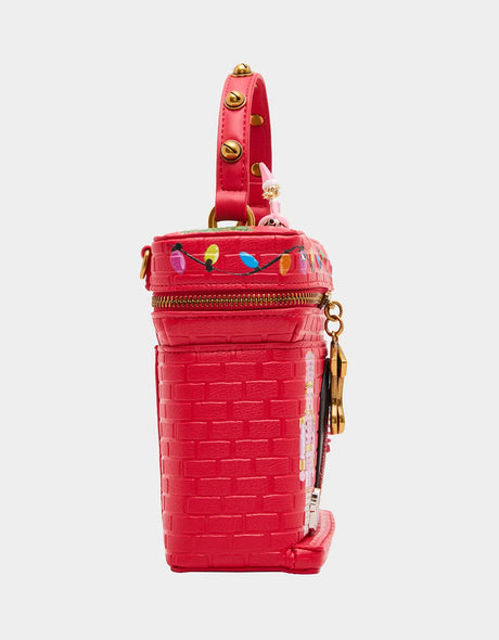 Cozy Up (Lights Up) Purse