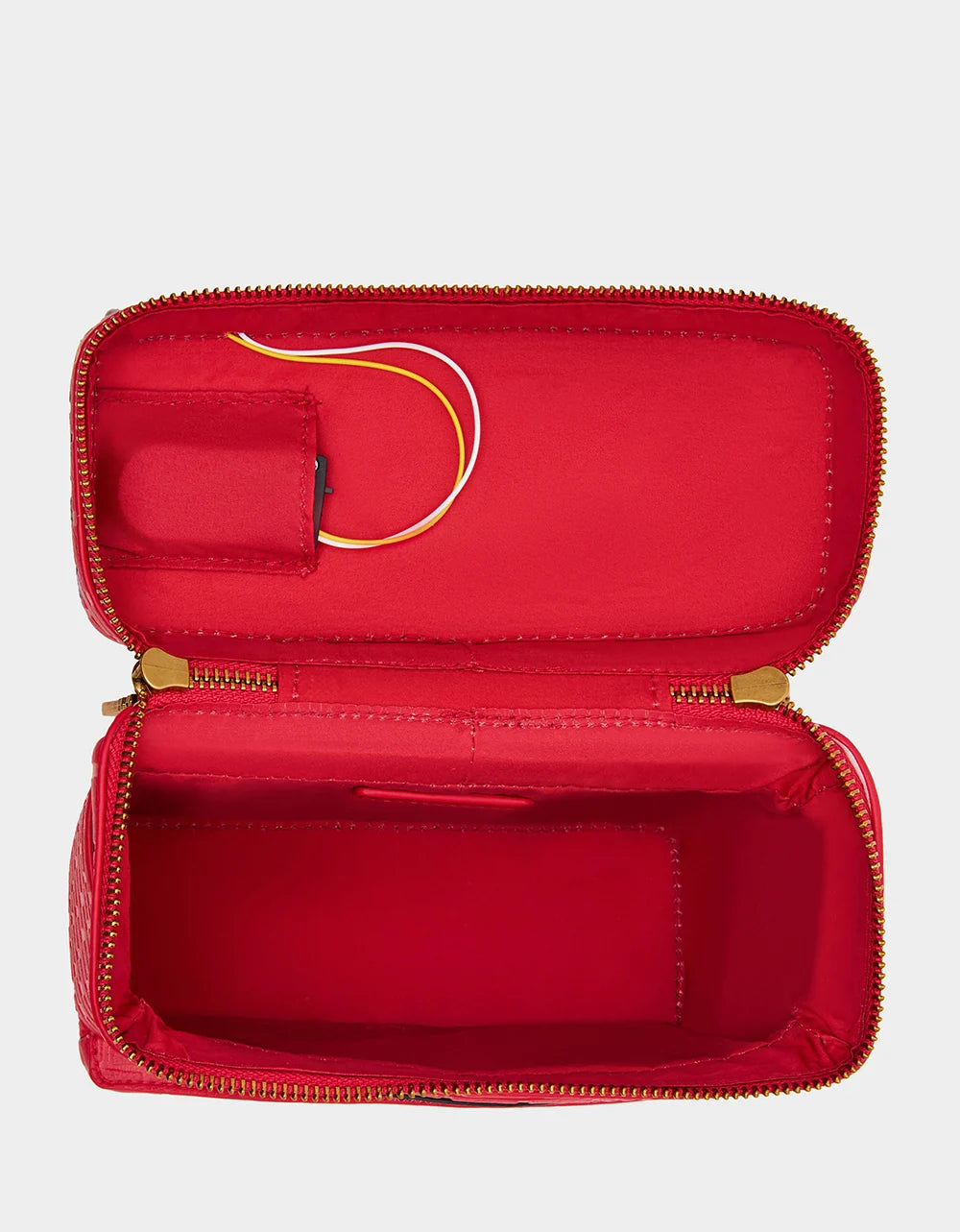 Cozy Up (Lights Up) Purse