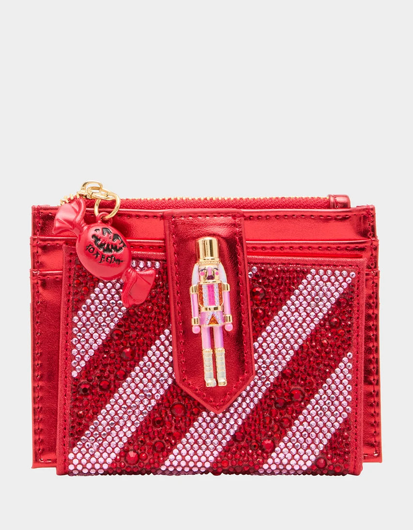 Nutcracker Wallet