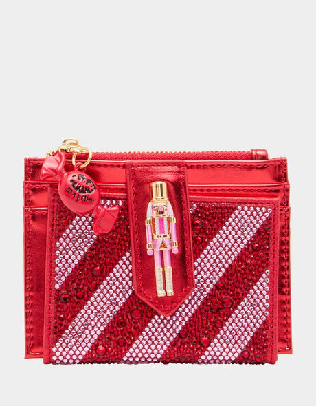 Nutcracker Wallet