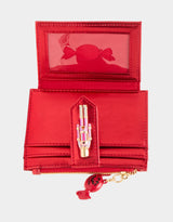 Nutcracker Wallet