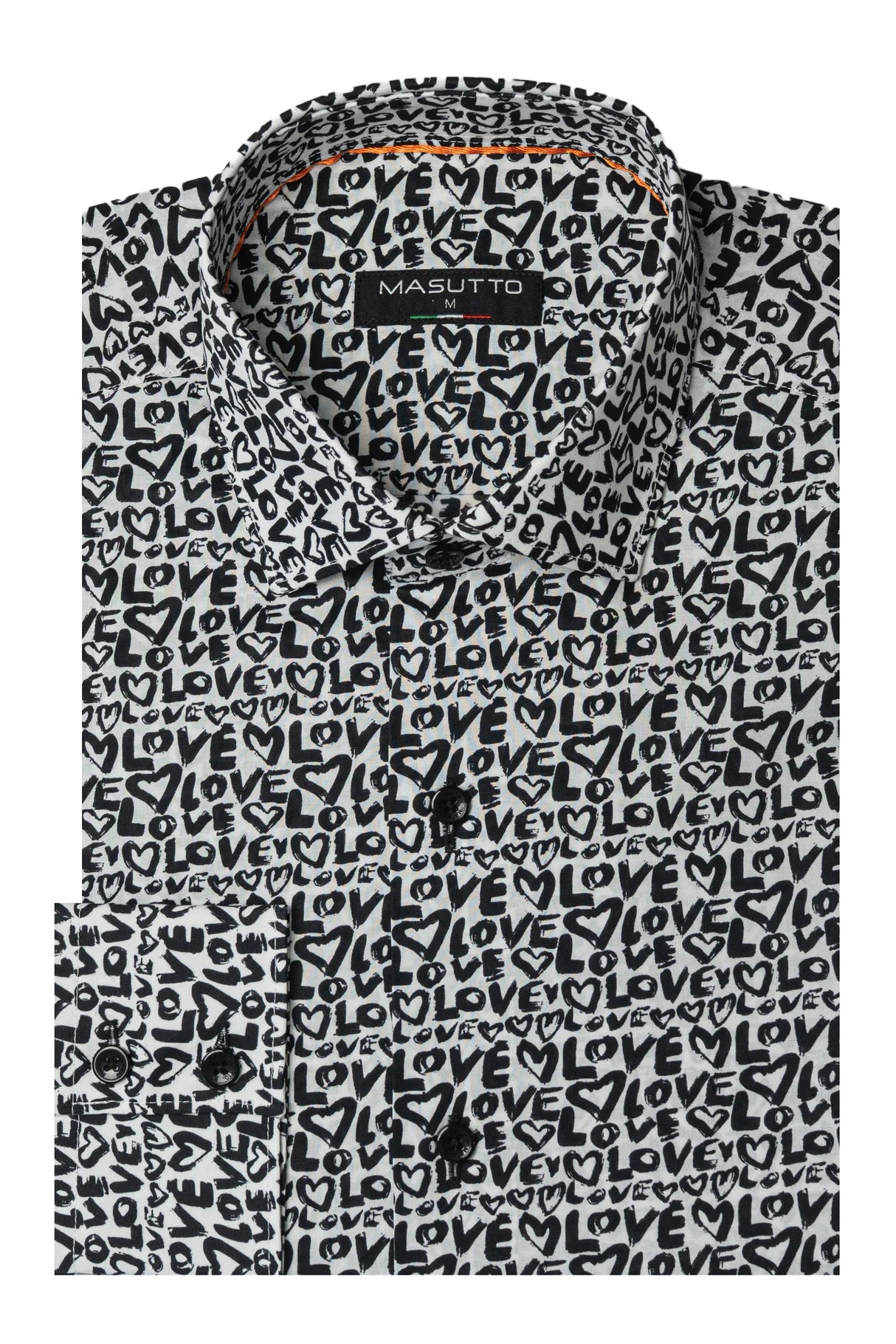 BLOOM/05 - Masutto Shirt