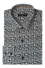 BLOOM/05 - Masutto Shirt