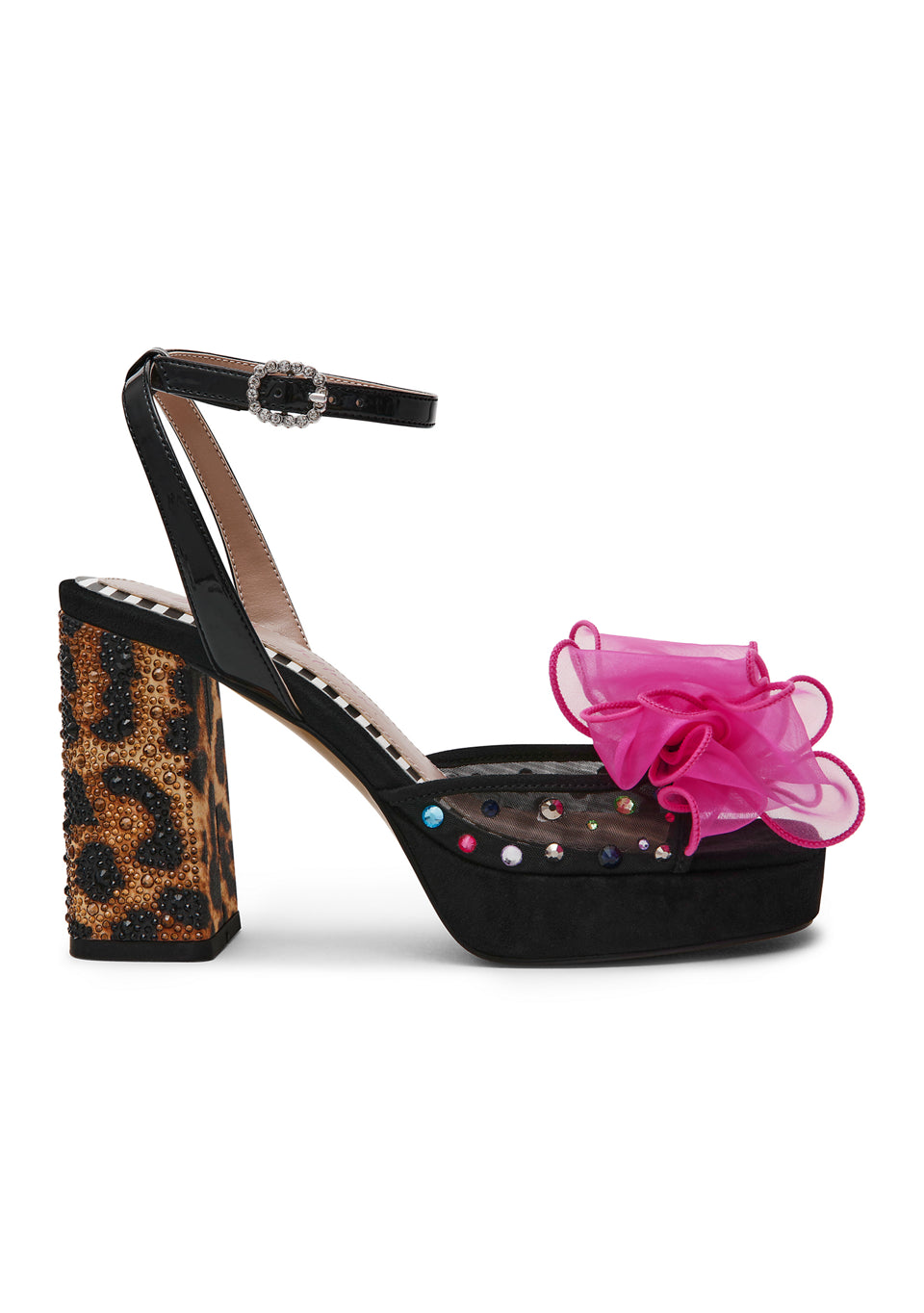 Palloma Betsey Johnson Shoes
