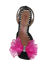 Palloma Betsey Johnson Shoes