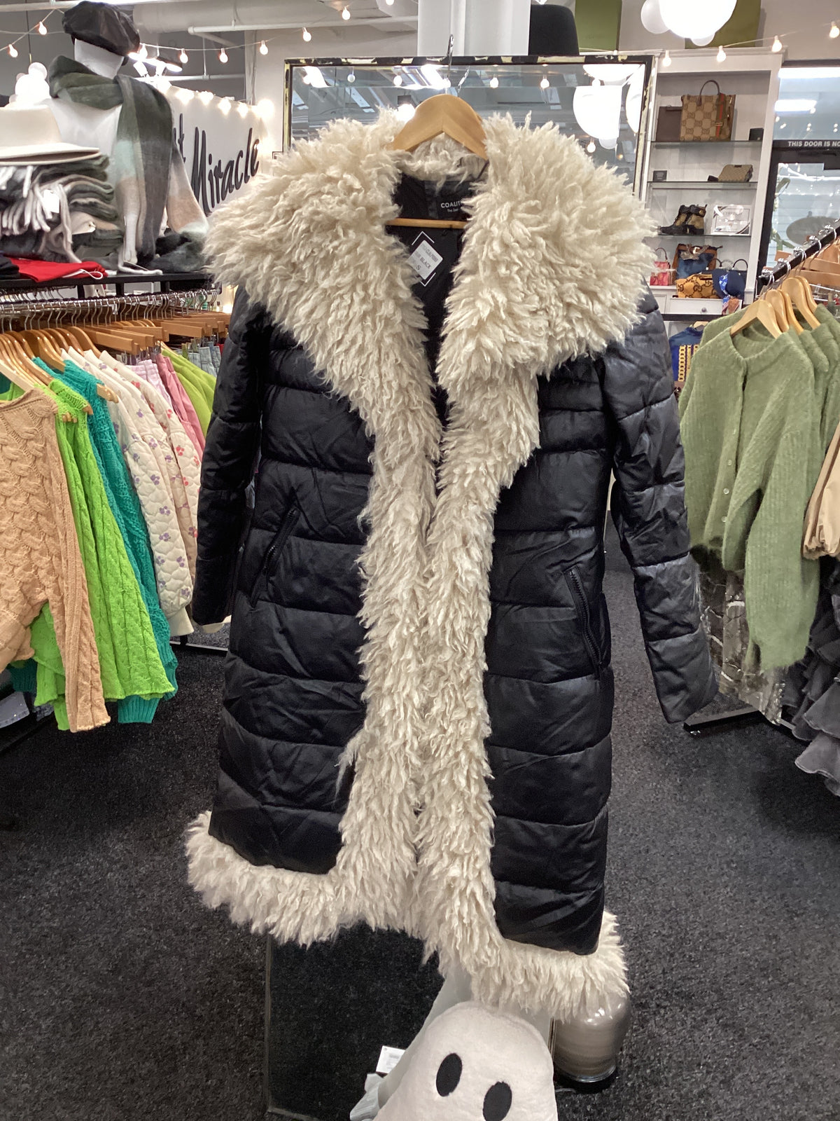 CLALP0060  Sib Emp Maxi Puffer