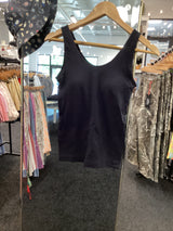 SML680 Reversible Tank with Bra