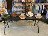 Bullhatter Hat